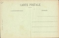 CPA Compiegne Salle de l'Hotel de Ville Peinture de M Fournier Sarloveze remise de la Chartre a la V