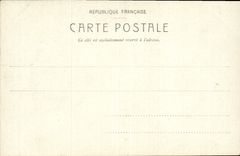 CPA Chateau de Compiegne la Galerie Natoire 