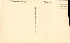 CPA Compiegne le Chateau Salon de Reception de Marie Antoinette 