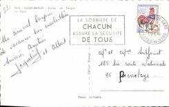 CPM Saint Brieuc Vallee de Toupin le Pont 