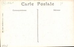 CPA Saint Germer Oise Ancienne Abbaye la Sainte Chapelle XIII siecle 