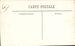 CPA Compiegne l'Eglise Saint Antoine 