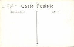 CPA Compiegne l'Hotel de Ville 