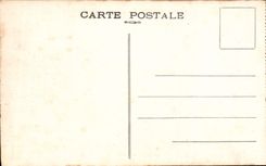 CPA Foret de Compiegne Clairiere de l'Armistice Monument du Matin par Edgar Brandt 