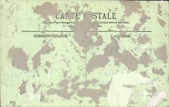 CPA Compiegne Place de l'Hotel de Ville 