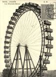 REPRO Paris la Grande Roue 