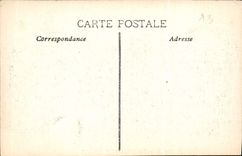 CPA Marseille Fort St Jean et Cathedrale Bateaux