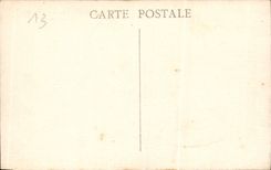 CPA Marseille Fontaine Cantini et N d de la Garde 