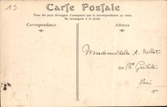 CPA Rade de Marseille le Chateau d'If et les Iles du Frioul 