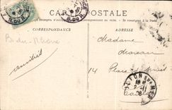 CPA Aix en Provence Cloitre de la Cathedrale XI siecle 