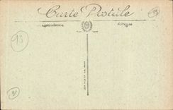 CPA Aix en Provence Cathedrale Saint Sauveur Tapisseries Flamandes XVI siecle 