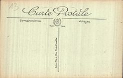 CPA Arles les Arenes et le Rhone 