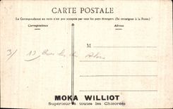 CPA Marseille les Iles le Chateau d'If 