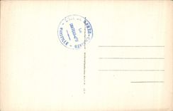 CPA Marseille le Chateau d'If 