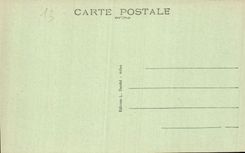 CPA Marseille Cloitre Saint Trophime ensemble des Galeries 