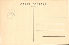 CPA Chateau de Tarascon Cour d'honneur un Merveilleux ensemble d'architecture au centre la Tour ajou