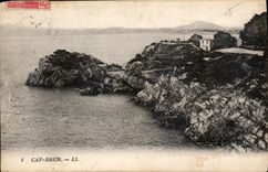 CPA Cap Brun 