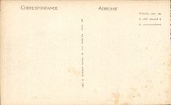 CPA Arles les Arenes Tours furent transformees en Citadelle au Moyen Age 
