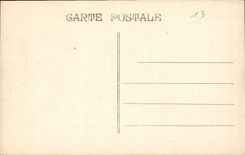 CPA Marseille Porte d'Aix