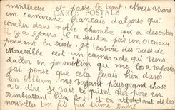 CPA Marseille la Cathedrale et N D de la Garde 