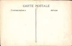 CPA Marseille Ascenseurs de N D de la Garde 