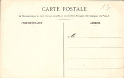 CPA Marseille La Cathedrale 