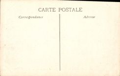 CPA Marseille Fort St Jan et Cathedrale 