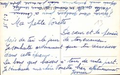 CPA Marseille le Chateau d'If et les Iles 