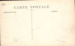 CPA Cuges Vallon de l'Escargot 