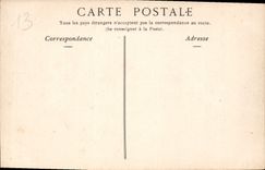CPA Arles les Aliscamps 