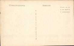 CPA Marseille le Chateau d'If bati par Francois Ier et qui servit lomgtemps de Prison d'Etat Bateaux