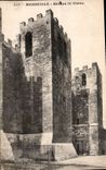 CPA Marseille Abbaye St Victor 