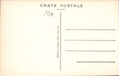 CPA Arles Chapelle St Honorat des Alyscamps
