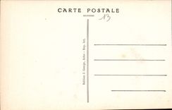 CPA Arles Cour du Cloitre de l'eglise St Trophime