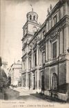 CPA Arles l'Hotel de Ville Facade Nord 