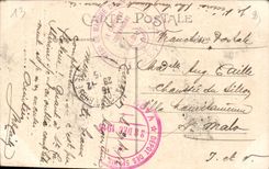 CPA Tarascon la Porte de la Condamine 