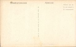 CPA Arles les Alyscamps l'Allee des Tombeaux 