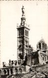 CPA Marseille Notre Dame de la Garde 