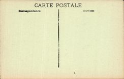 CPA Marseille Fontaine Cantini 