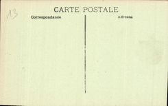 CPA Marseille Chateau d'If Bateau voilier