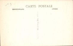 CPA Arles Theatre Antique aui aurait ete commence sous le siecle d'Auguste 