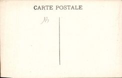 CPA Marseille la Place de la Bourse 