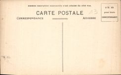 CPA Arles B du R Clocher de l'eglise St Trophime