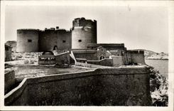 CPA Marseille le Chateau d'If 
