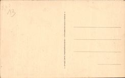 CPA Marseille Notre Dame de la Garde vue des Ascenseurs 