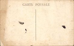 CPA Marseille la Bassin de Carenage et N D de la Garde Bateaux