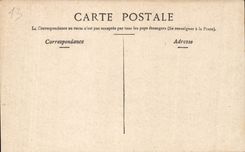 CPA Marseille la Cathedrale et Vue sur le Port 