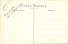 CPA Marseille la Place de la Bourse 