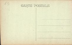 CPA Marseille Vue generale sur N d de la Garde 