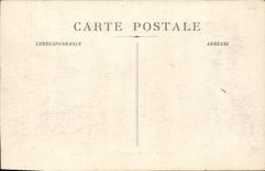 CPA Marseille Ascenseurs et N D de la Garde 